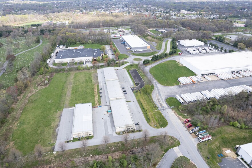 More Photos Of 3904 Columbia Ave, Marcus Hook Warehouse For Lease