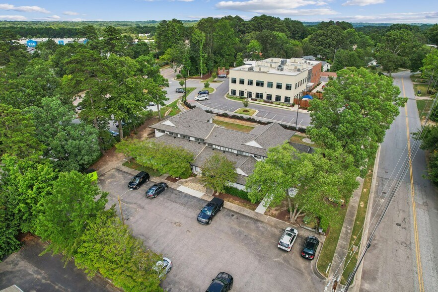More Photos Of 3816-3826 Bland Rd, Raleigh Office For Sale