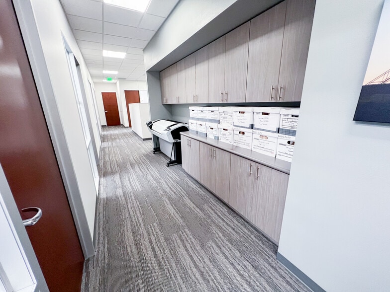 More Photos Of 6301 Holiday Hill Rd, Midland Office For Lease