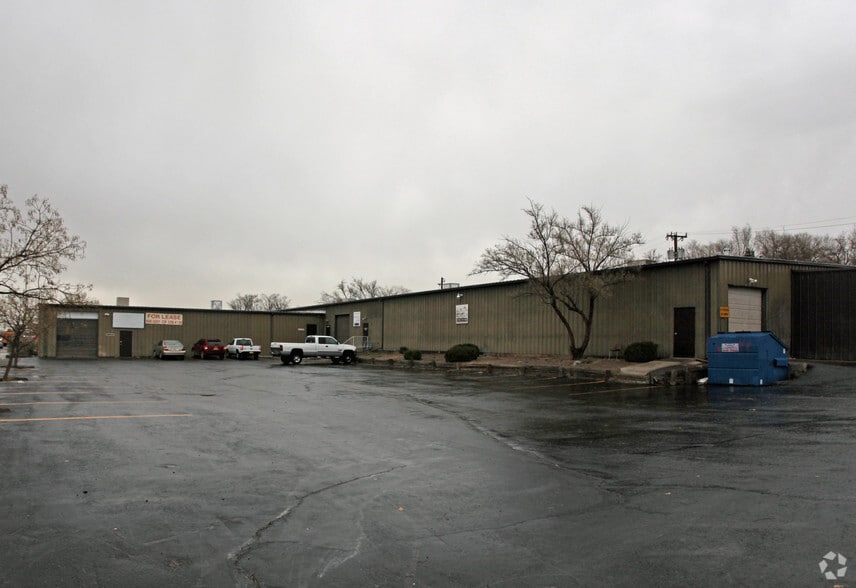 More Photos Of 6220 Edith Blvd NE, Albuquerque Unknown For Lease