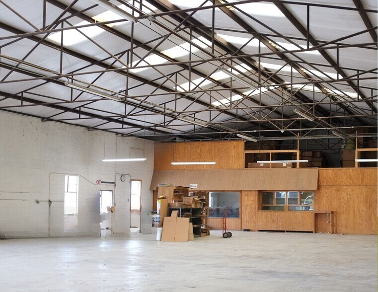 More Photos Of , San Marcos Industrial For Sale