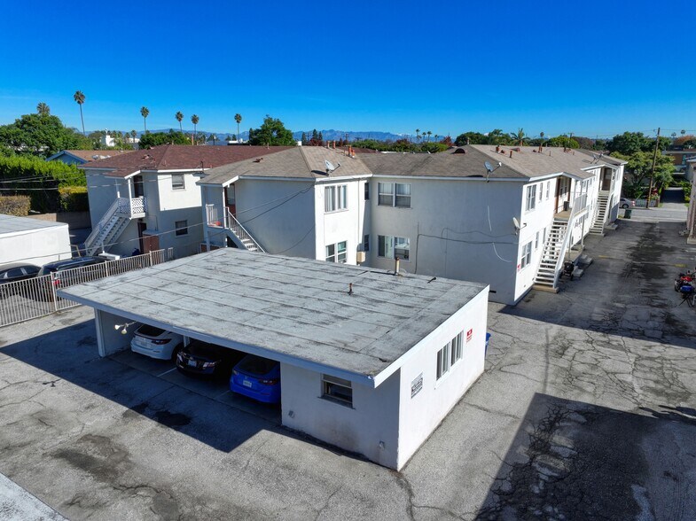 More Photos Of 4061 Wade St, Los Angeles Apartments For Sale