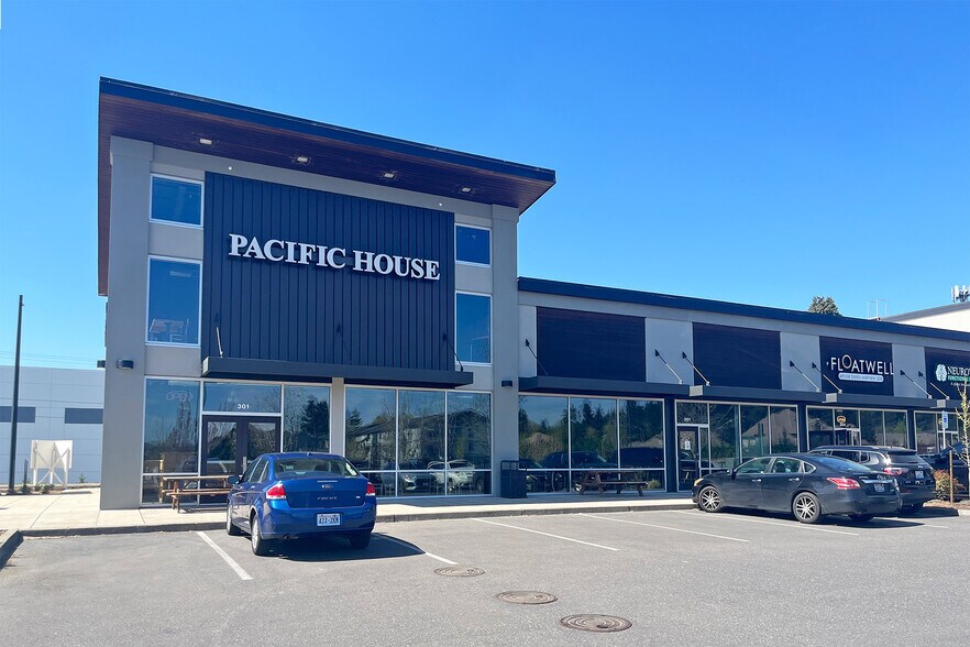 Primary Photo Of NE 192nd Ave, Camas Unknown For Lease