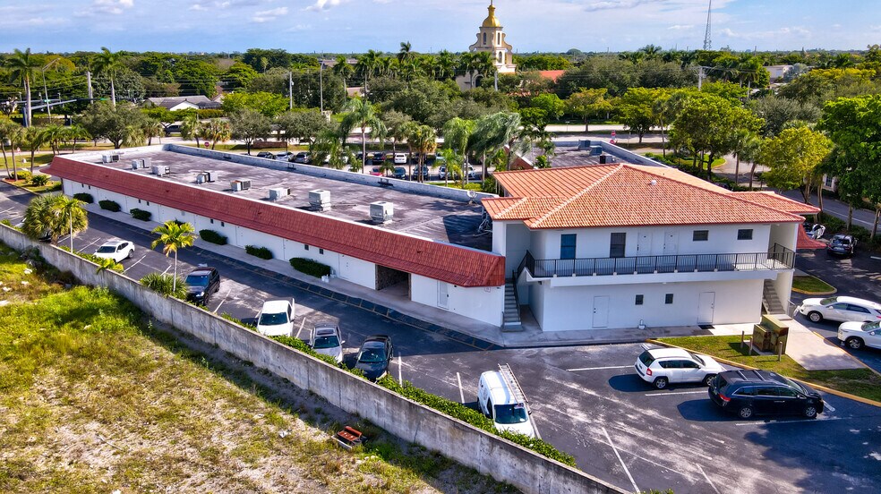 More Photos Of 201 N University Dr, Plantation Medical For Sale