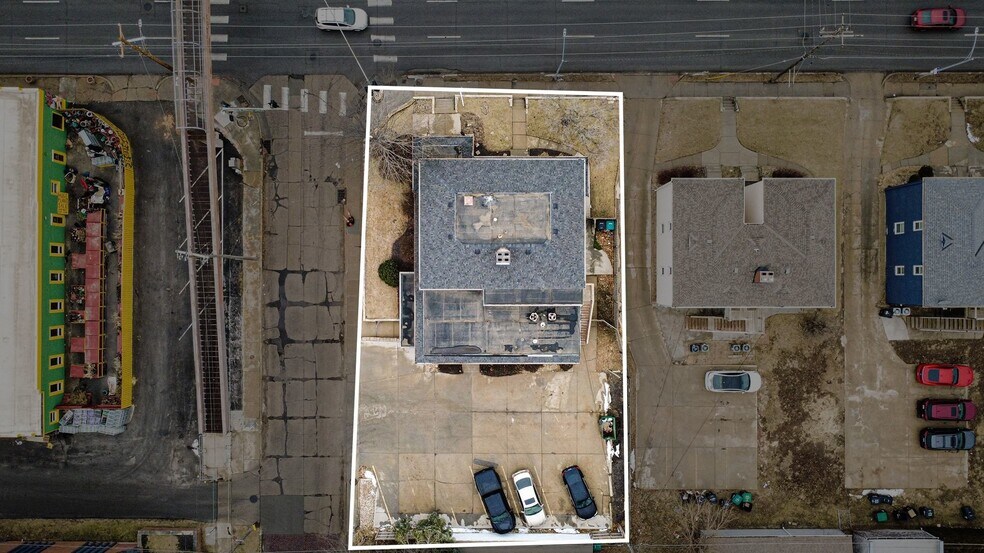 More Photos Of 5519 Northwest Radial Hwy, Omaha Medical For Lease