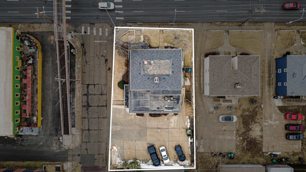 More Photos Of 5519 Northwest Radial Hwy, Omaha Medical For Sale