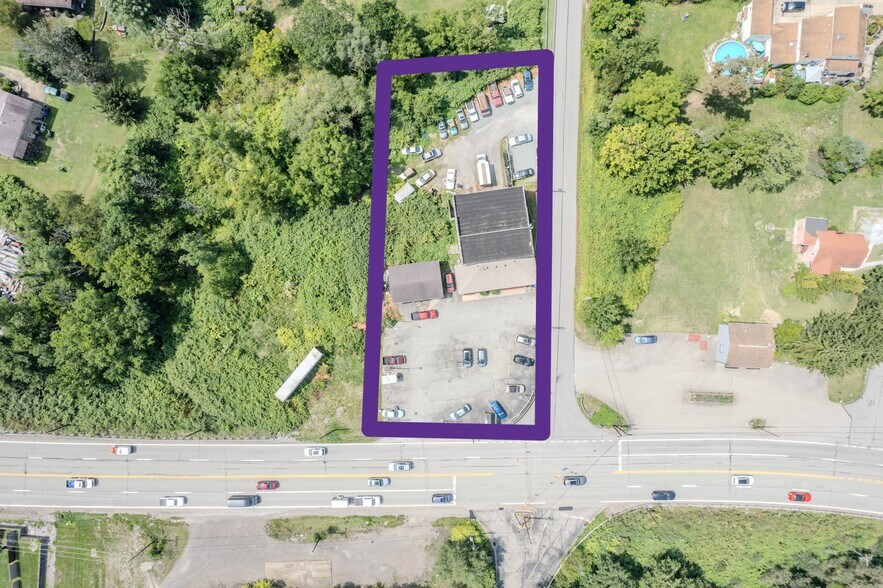 More Photos Of 14550 Route 30, North Huntingdon Auto Dealership For Sale