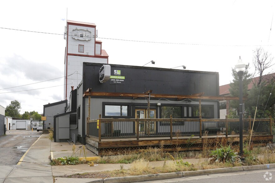 More Photos Of 5798 S Rapp St, Littleton Restaurant For Lease