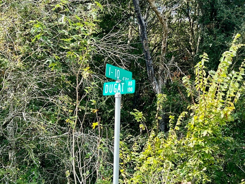 More Photos Of 14.670ac IH-10, Winnie Land For Sale