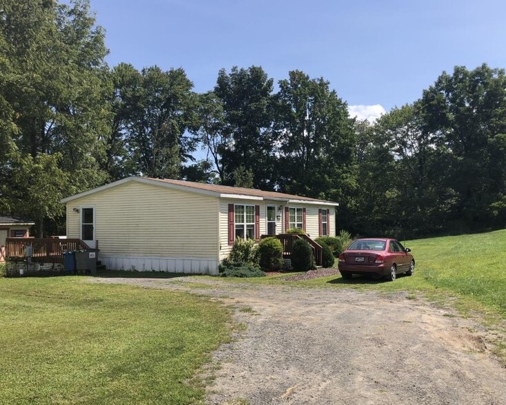 More Photos Of 190 Cherrytown Rd, Kerhonkson Manufactured Housing Mobile Home Park For Sale