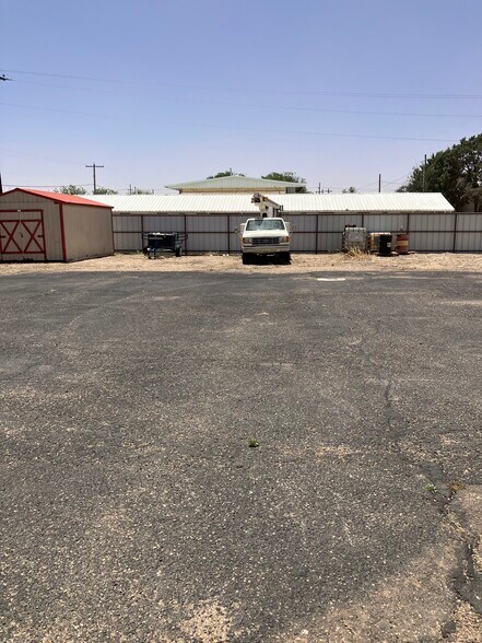 More Photos Of 2601 Olton Rd, Plainview Auto Repair For Sale