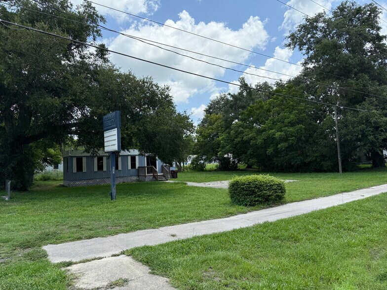 More Photos Of 632 Commonwealth Ave SW, Polk City Land For Sale