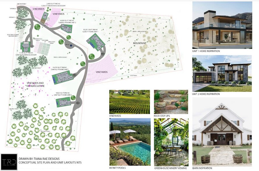 More Photos Of 44102 Big Oak Drive Carancho Rd, Temecula Land For Sale