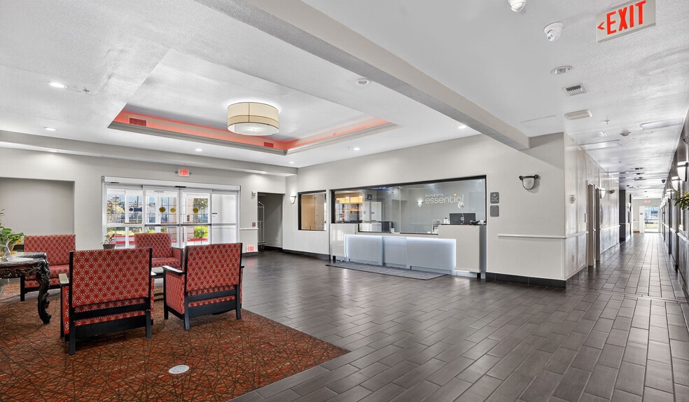 More Photos Of 415 Fm 1960 Rd E, Houston Hotel For Sale