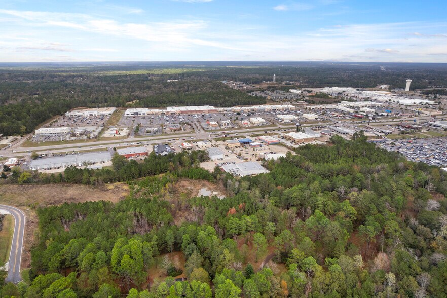 More Photos Of 56 Lake Forgetful, Hattiesburg Land For Sale