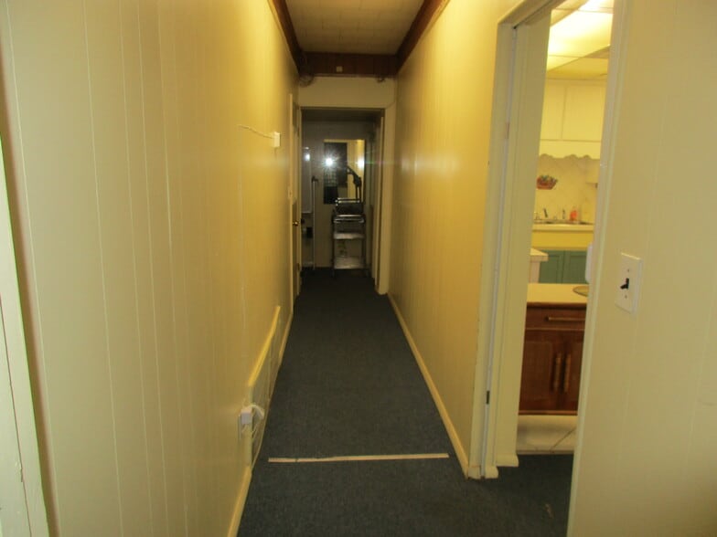 More Photos Of 4501 W 8th St, Tulsa Religious Facility For Sale