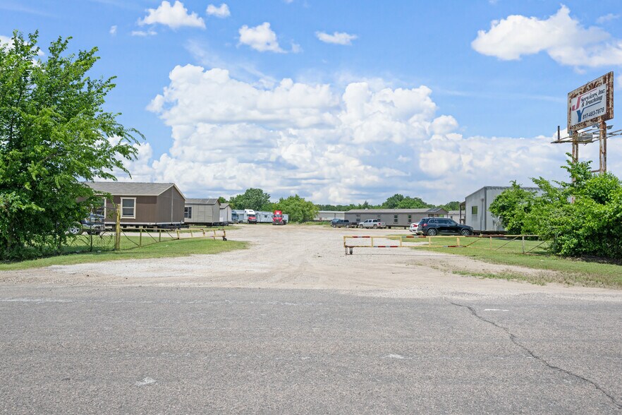 More Photos Of 5720 Rendon Bloodworth Rd, Fort Worth Land For Sale