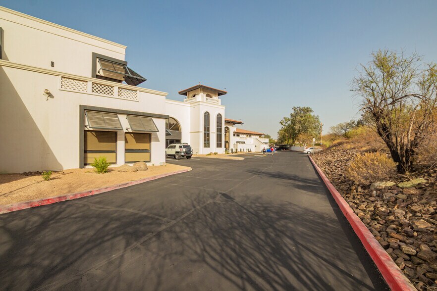 More Photos Of 8222 S 48th St, Phoenix Medical For Lease