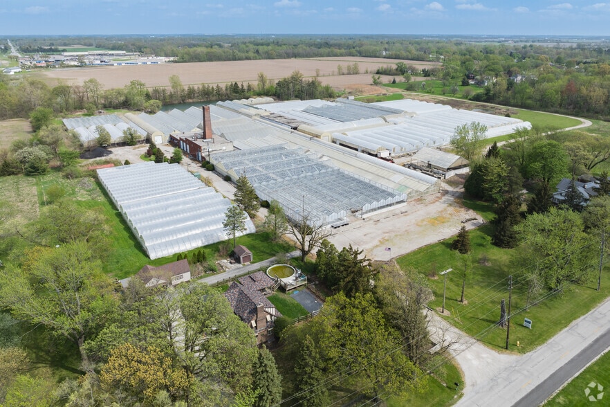 More Photos Of 909 Lemoyne Rd, Northwood Garden Center For Sale