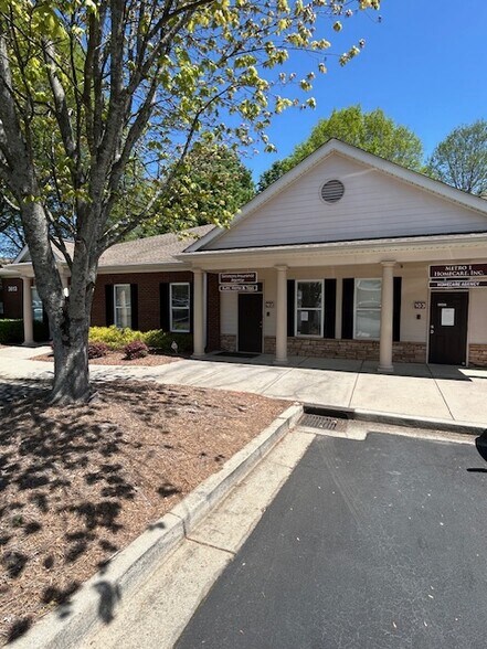 More Photos Of 3613 Braselton Hwy, Dacula Office For Lease
