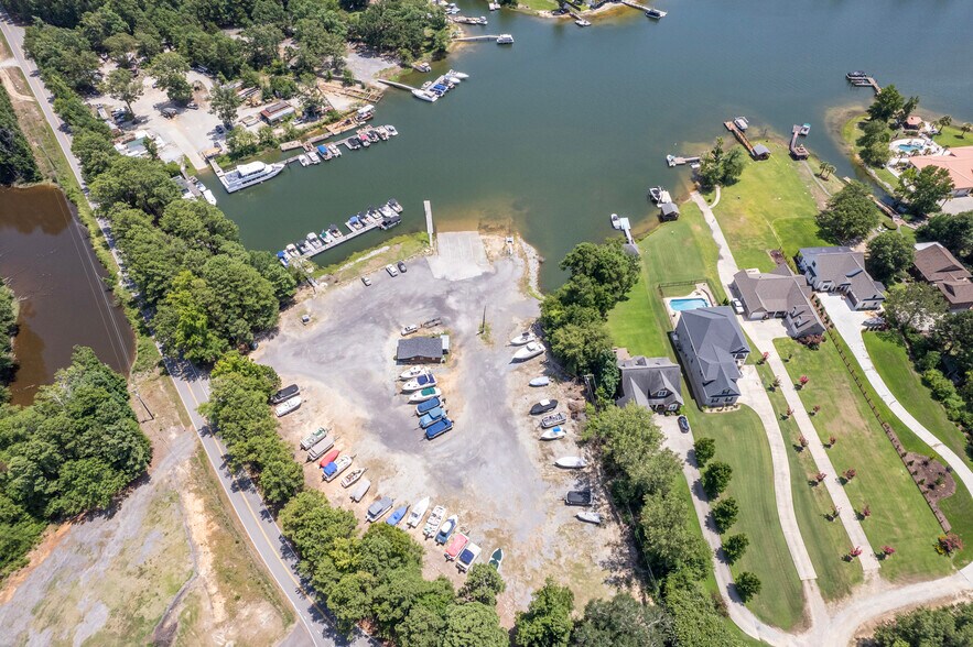 More Photos Of 317 Shadowood Dr, Irmo Flex For Sale