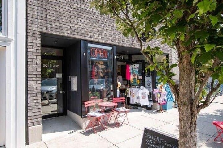 More Photos Of 4876 Delta St, Delta Storefront Retail Office For Lease