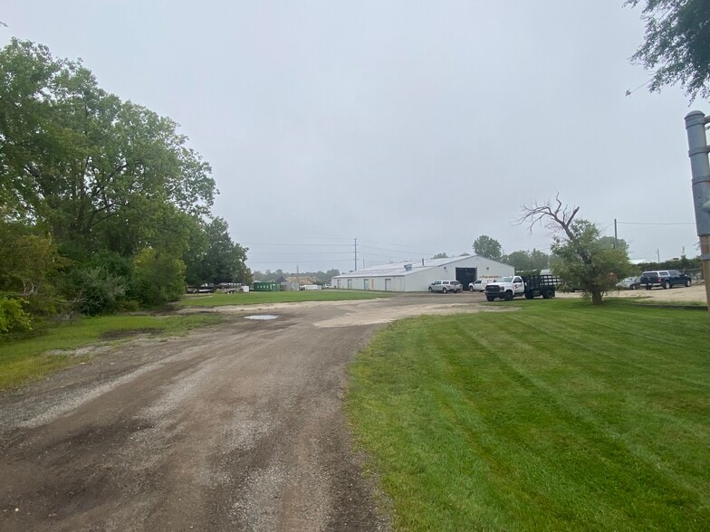 More Photos Of 6133 Aurelius Rd, Lansing Industrial For Sale