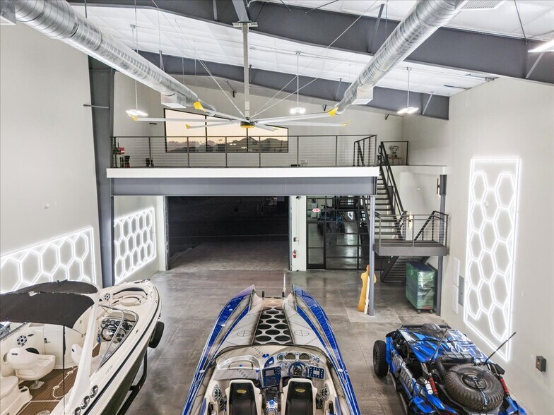 More Photos Of 3388 London Bridge rd, Lake Havasu City Industrial For Sale