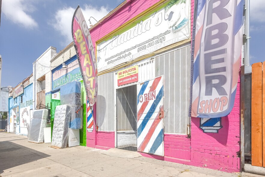 More Photos Of 1275 E 25th St, Los Angeles Apartments For Sale