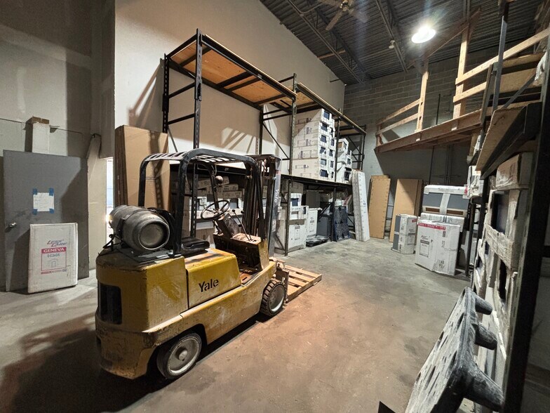 More Photos Of 103 Montgomery Ave, Irvington Warehouse For Sale