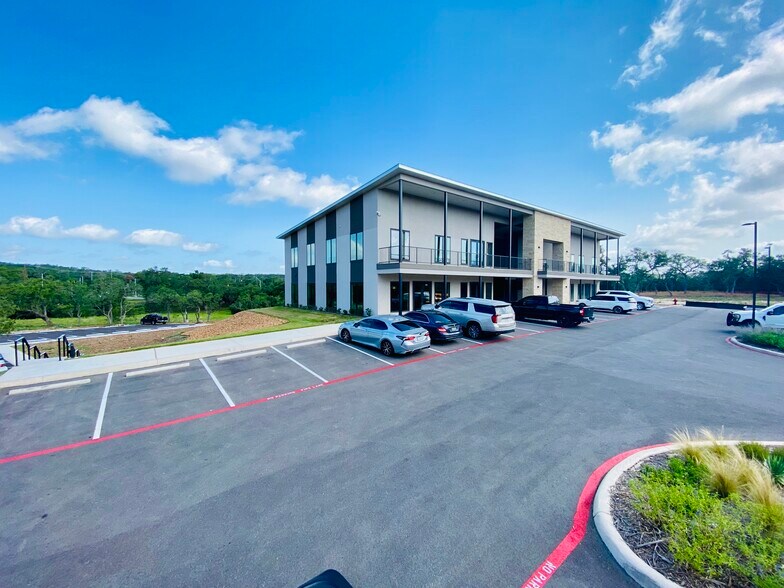More Photos Of 1878 Herbelin Rd, New Braunfels Office For Sale
