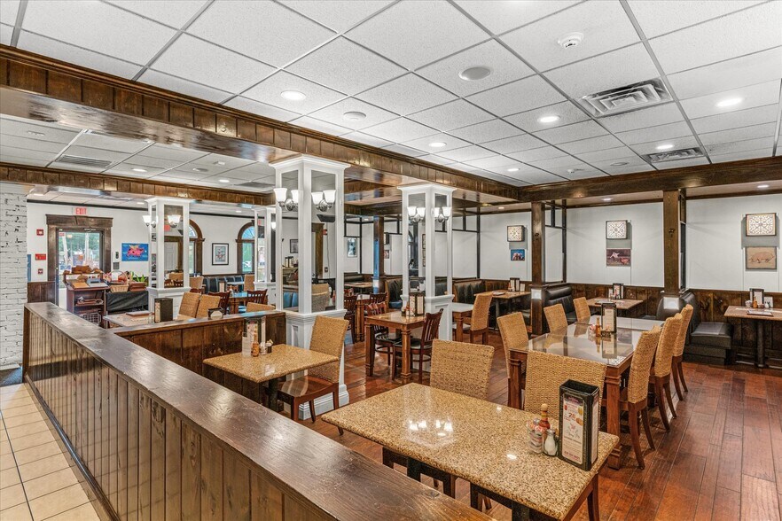 More Photos Of 825 Harrison Ave, Miller Place General Retail For Sale