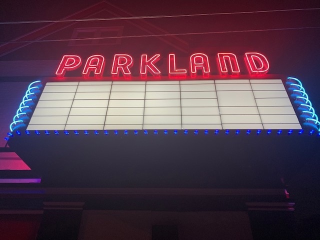 More Photos Of 6550 Parkland Ave, Cincinnati Movie Theatre For Sale