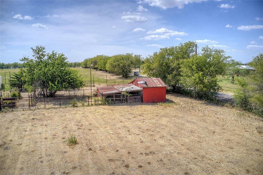 More Photos Of TBD County Road 2596, Royse City Land For Sale