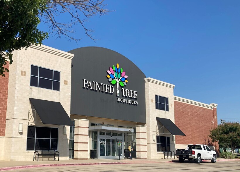 More Photos Of 1551 Highway 287 N, Mansfield Unknown For Lease