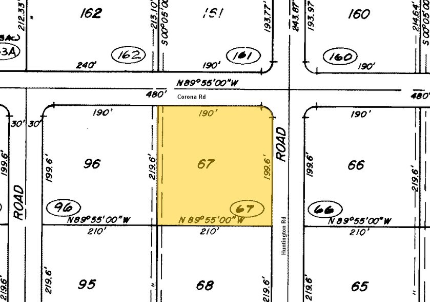 More Photos Of 1380 Corona Rd, Bullhead City Fort Mohave Warehouse For Sale