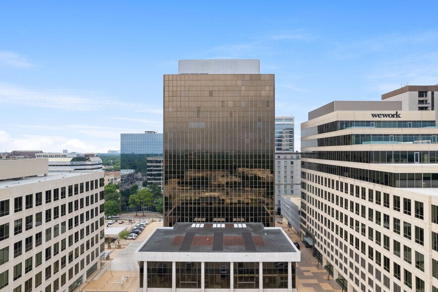 More Photos Of 8333 Douglas Ave, Dallas Office For Lease