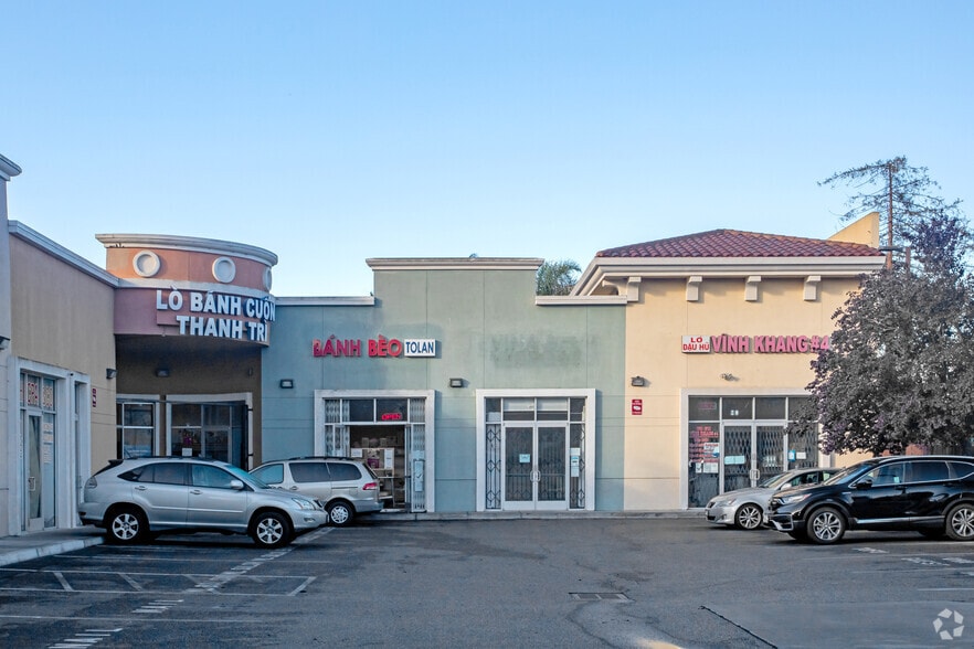 More Photos Of 2955 Senter Rd, San Jose Freestanding For Lease