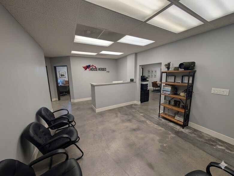 More Photos Of 1122 E Lincoln Ave, Orange Office Residential For Sale