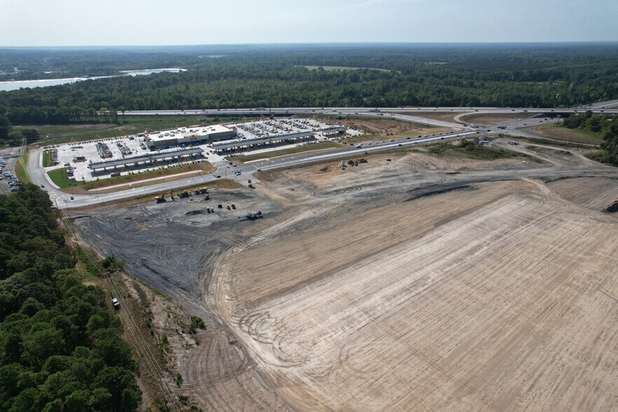 More Photos Of Hwy 229, Benton Land For Lease