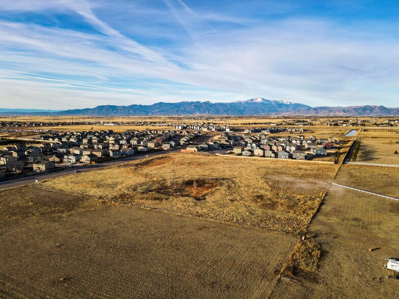 More Photos Of Bent Grass Meadows Dr, Peyton Land For Sale