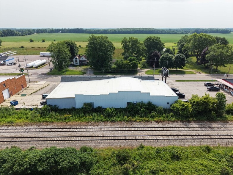 More Photos Of 483 Maple st, Grant Industrial For Sale