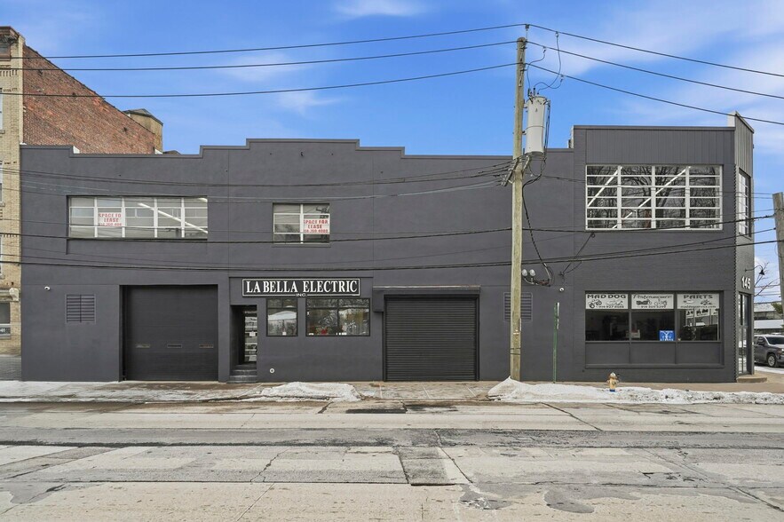 More Photos Of 145 S Main St, Port Chester Auto Repair For Sale