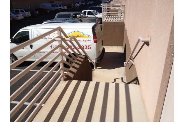 More Photos Of 2585 Miracle Mile, Bullhead City Medical For Sale