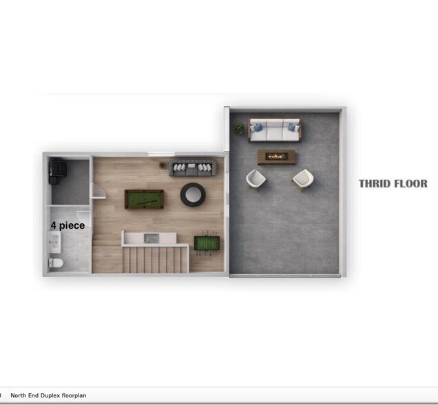 More Photos Of 1445 28 St SW, Calgary Multifamily For Sale