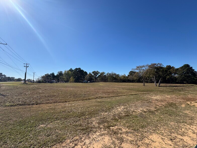 More Photos Of 15122 Hwy 155, Tyler Land For Sale