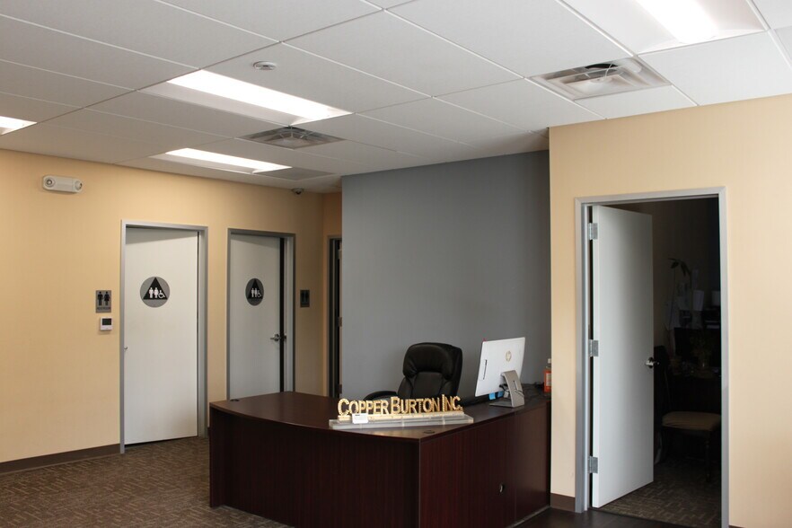 More Photos Of 35 Dillon Ave, Campbell Office For Sale