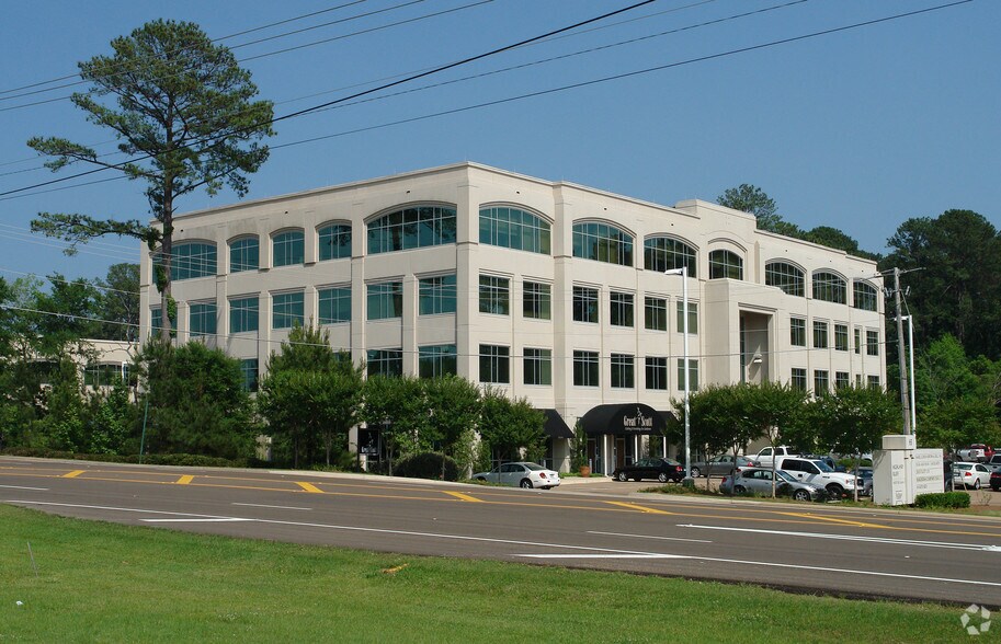 More Photos Of 4400 Old Canton, Jackson Office For Lease
