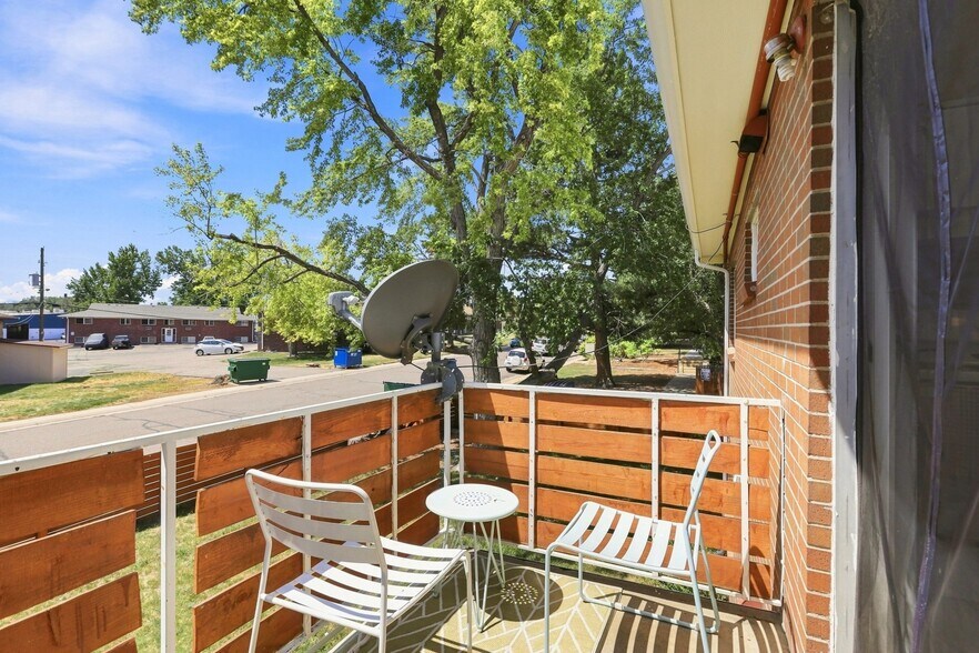 More Photos Of 705 Moore St, Denver Apartments For Sale