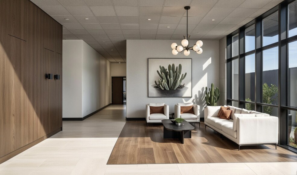 More Photos Of 105 Galloway Dr, Odessa Warehouse For Lease